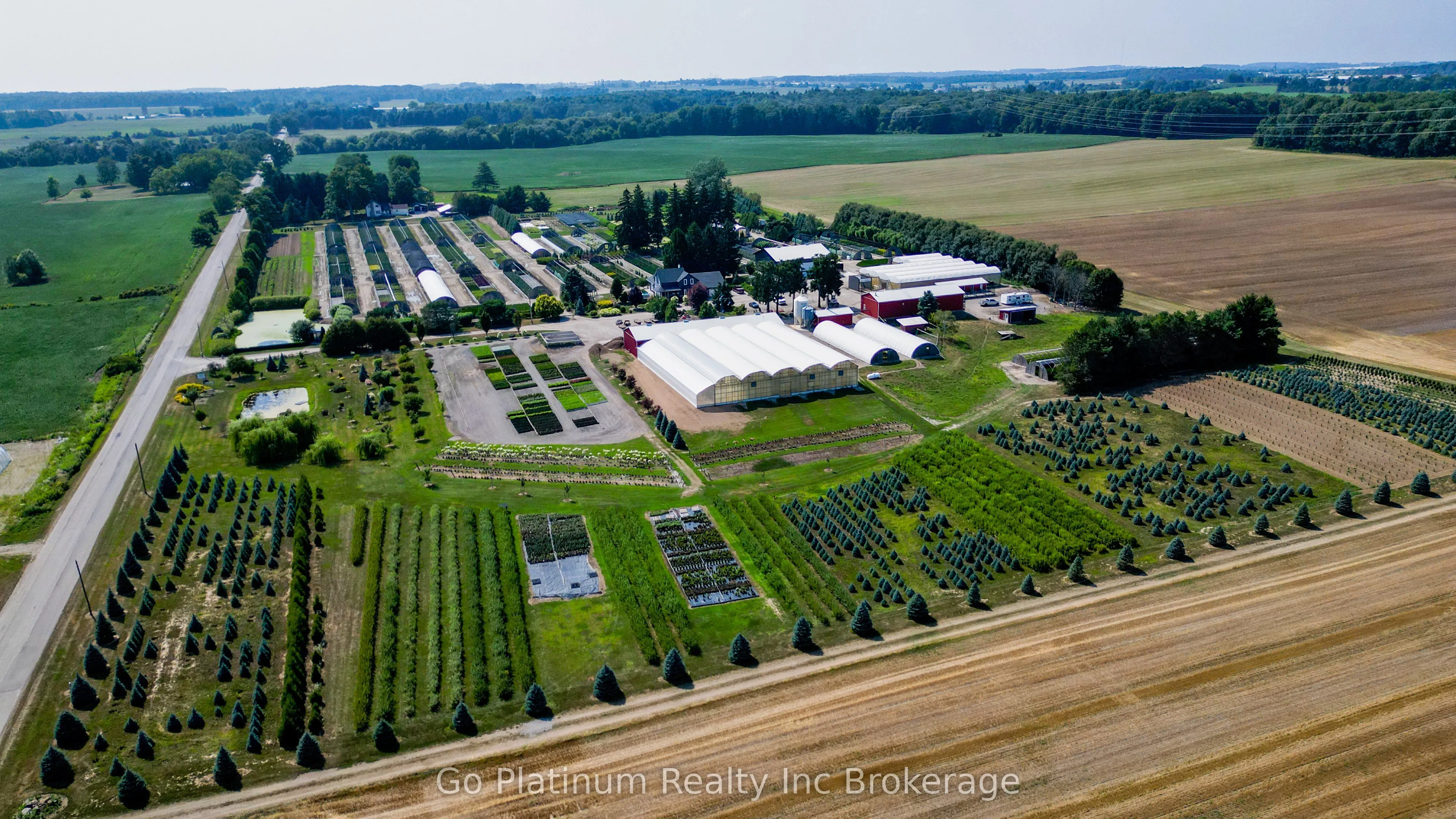 365179 Evergreen St Street, ON N0J 1C0