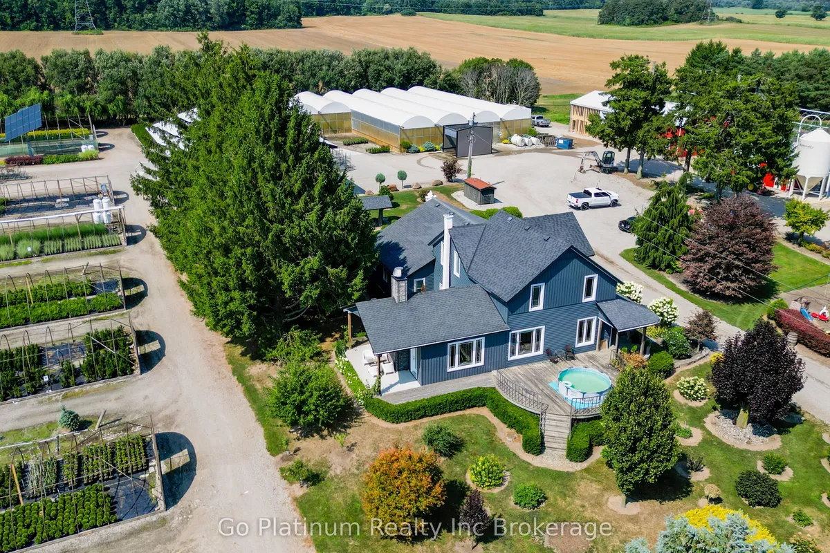 365179 Evergreen St Street, ON N0J 1C0