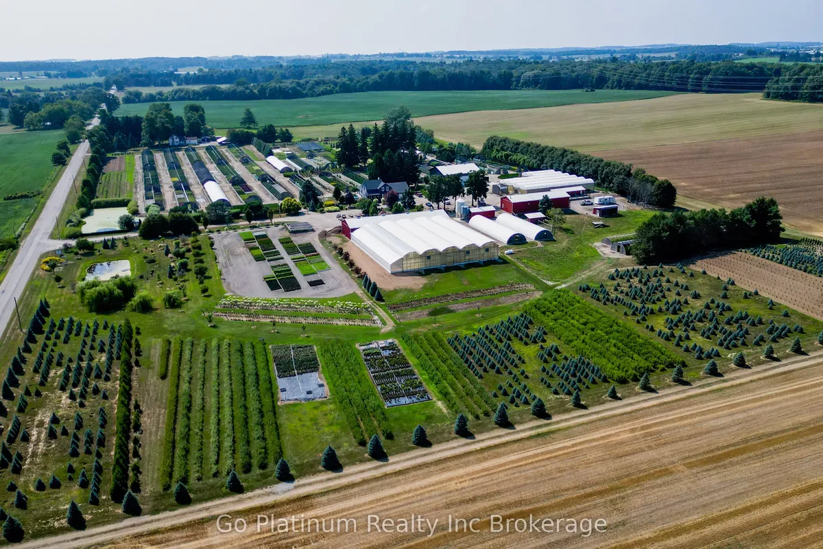 365179 Evergreen St Street, ON N0J 1C0