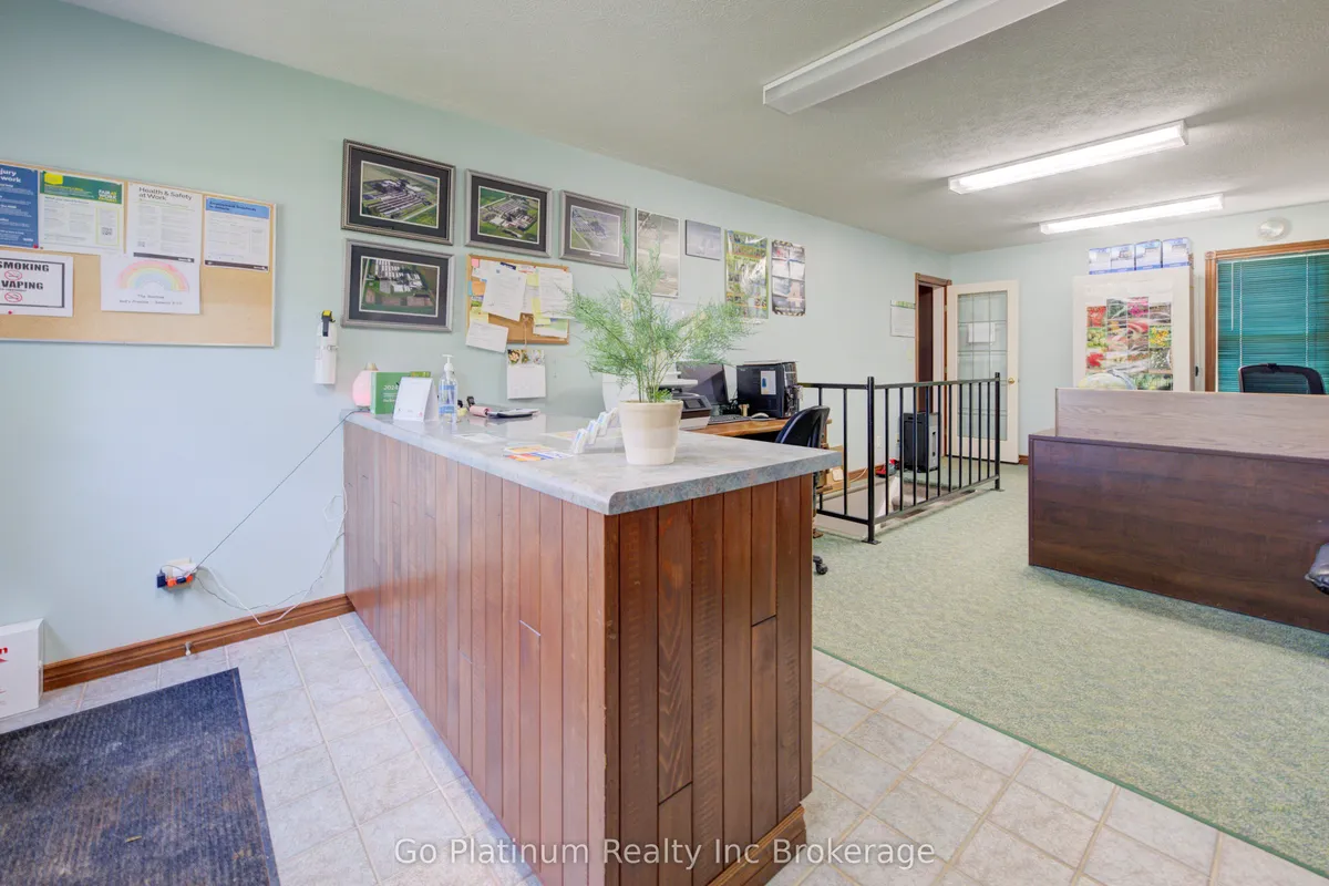 365179 Evergreen St Street, ON N0J 1C0