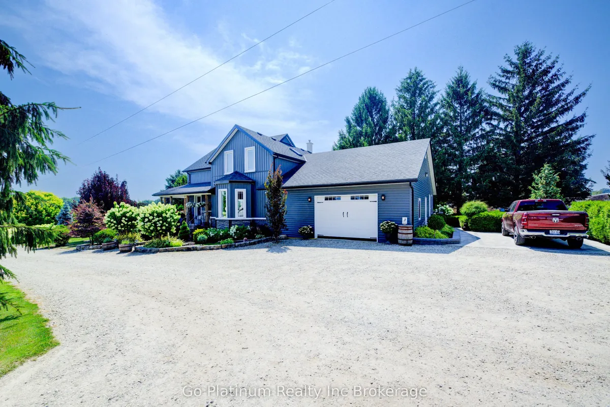 365179 Evergreen St Street, ON N0J 1C0