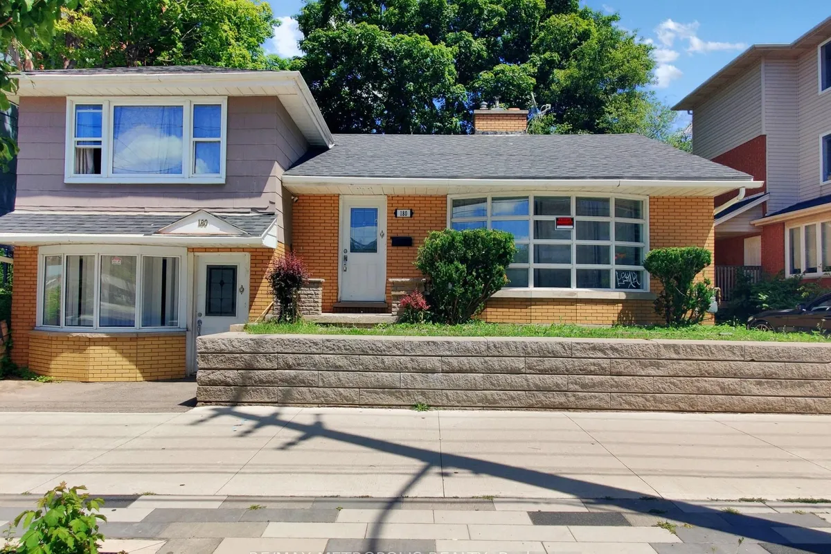 180 King Street, ON N2J 2Y5