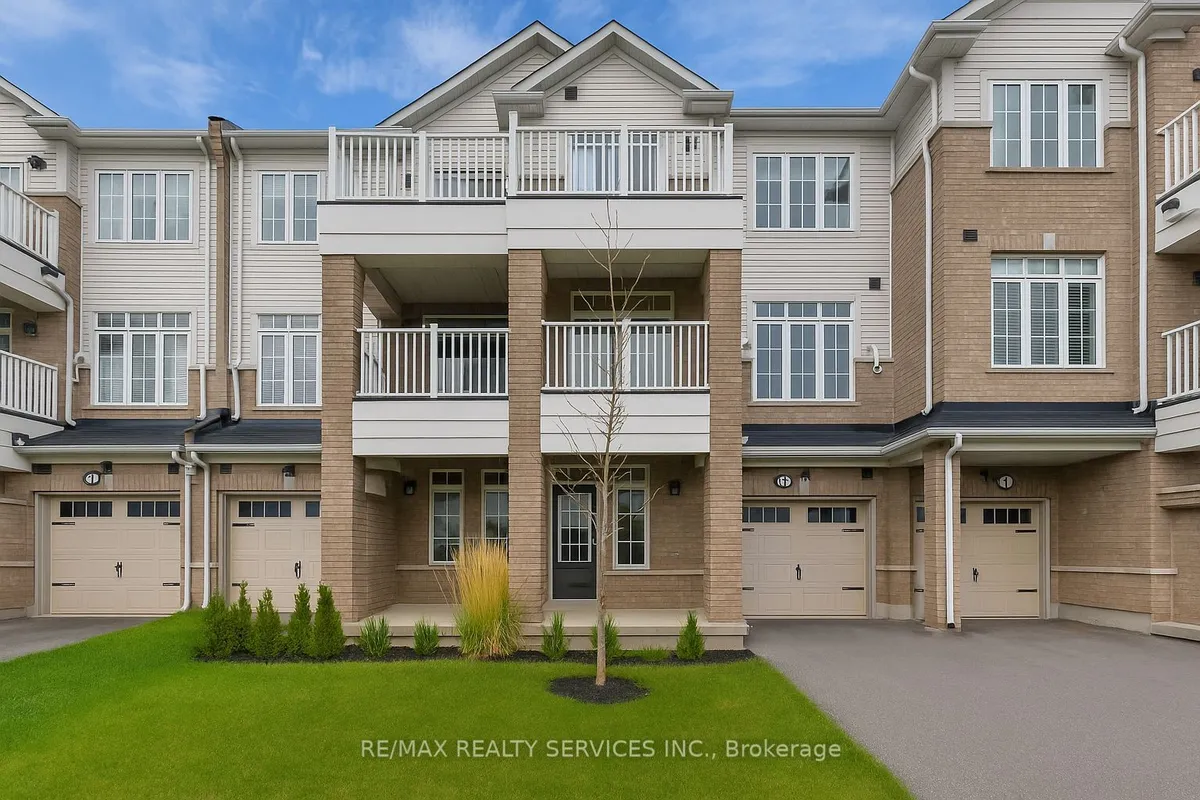 113 Hartley Avenue, ON N3L 0K8