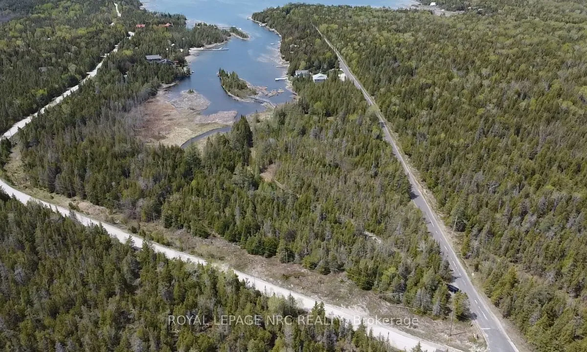 25 Simpson Avenue, ON N0H 2R0