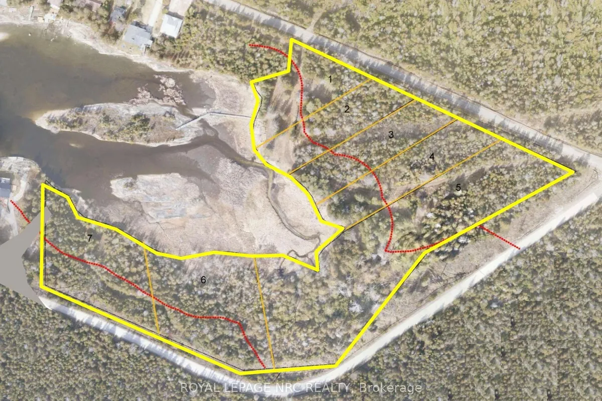 25 Simpson Avenue, ON N0H 2R0