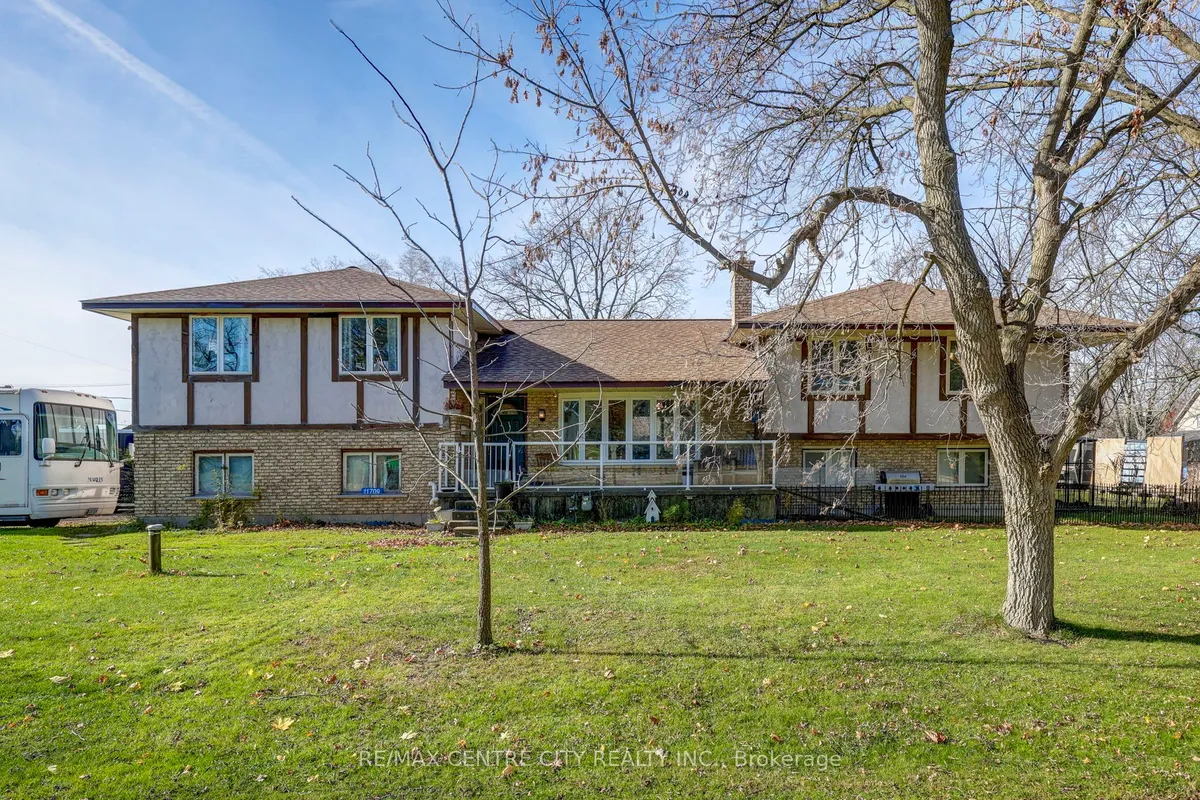 11709 Tracey Street, ON N0L 2J0