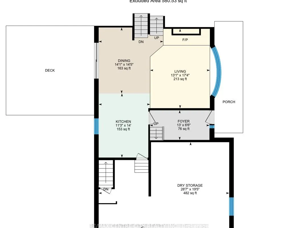 11709 Tracey Street, ON N0L 2J0