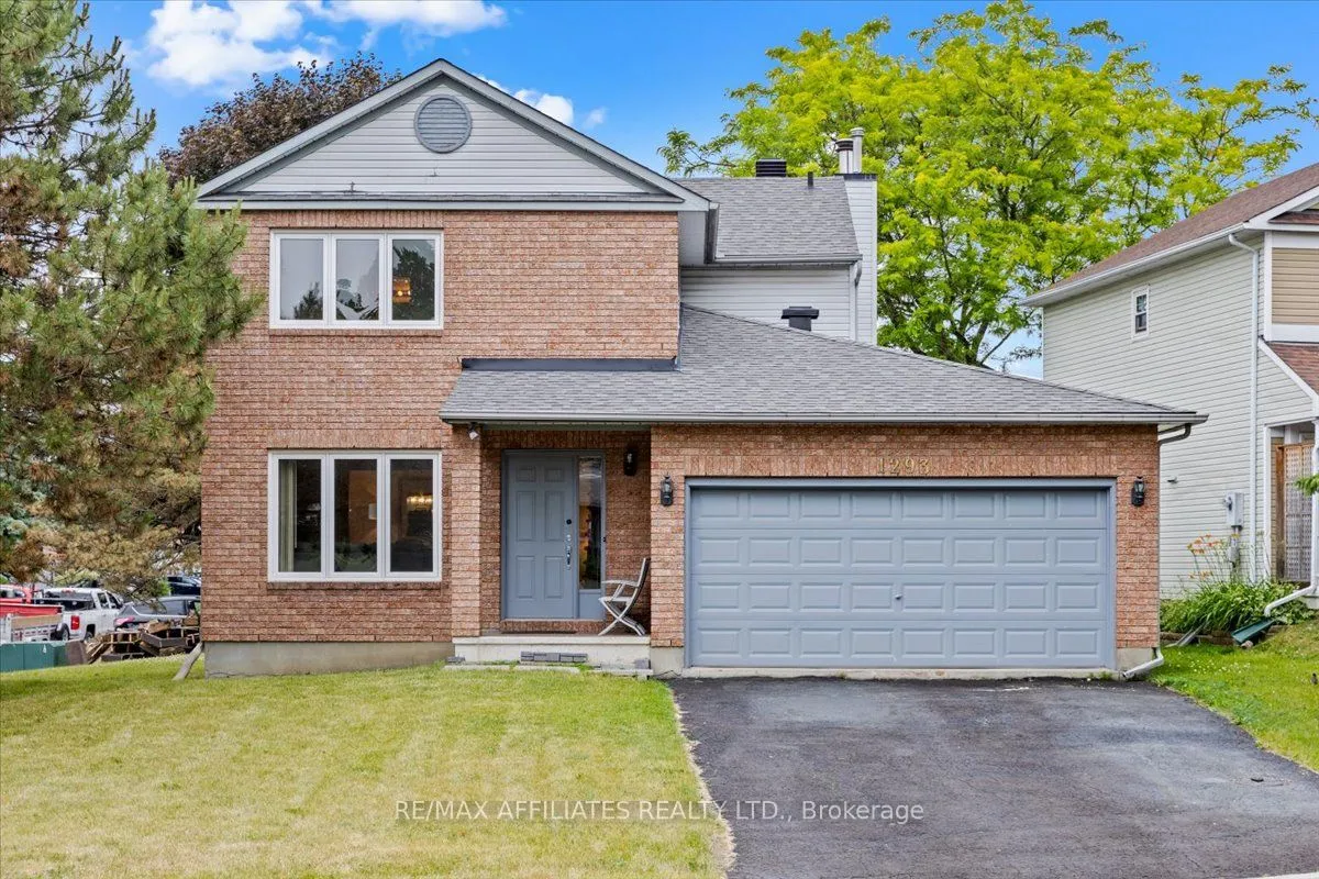 1293 Parc Du Village Road, ON K1C 7B2