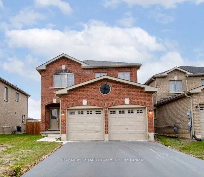 44 Carew Boulevard, ON K9V 4R1