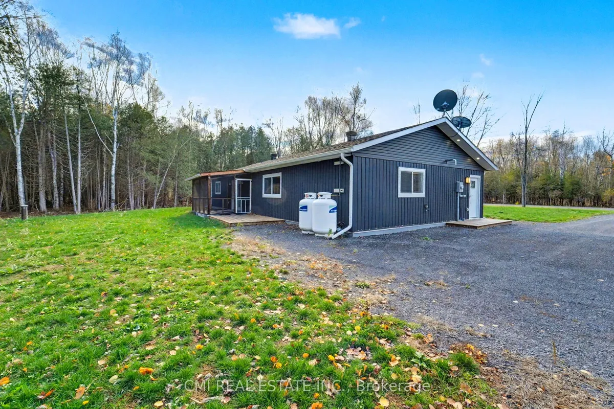 16595 Willy Allan Road, ON K0C 1R0