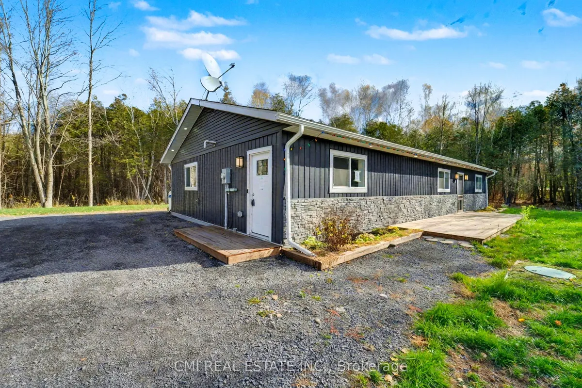 16595 Willy Allan Road, ON K0C 1R0