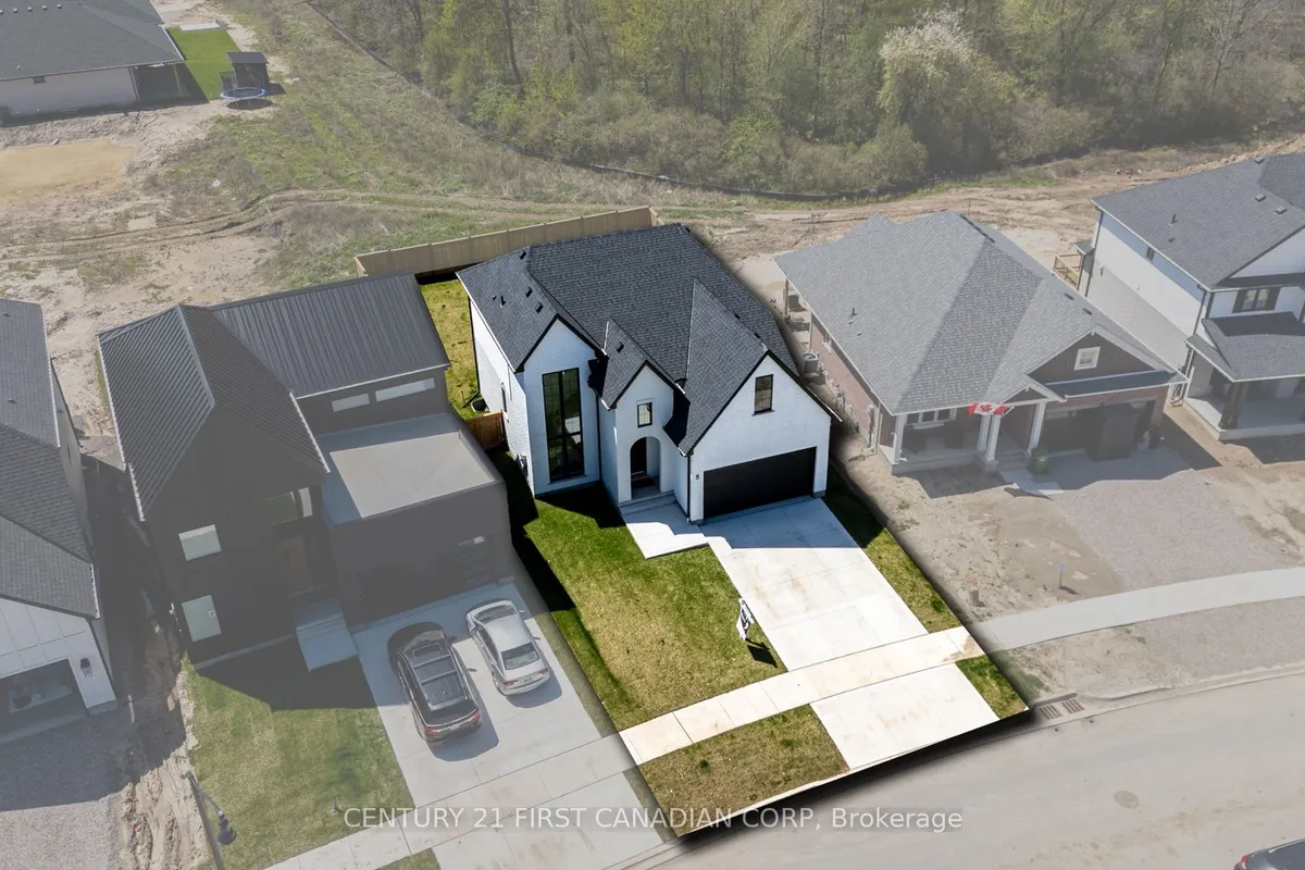 5 Hartland Circle, ON N5R 0P2