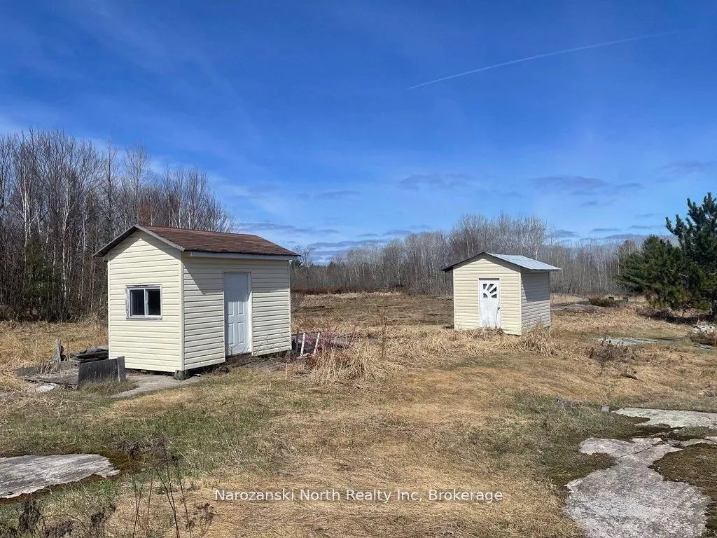 556 Hartley Bay Road, ON P0M 1A0