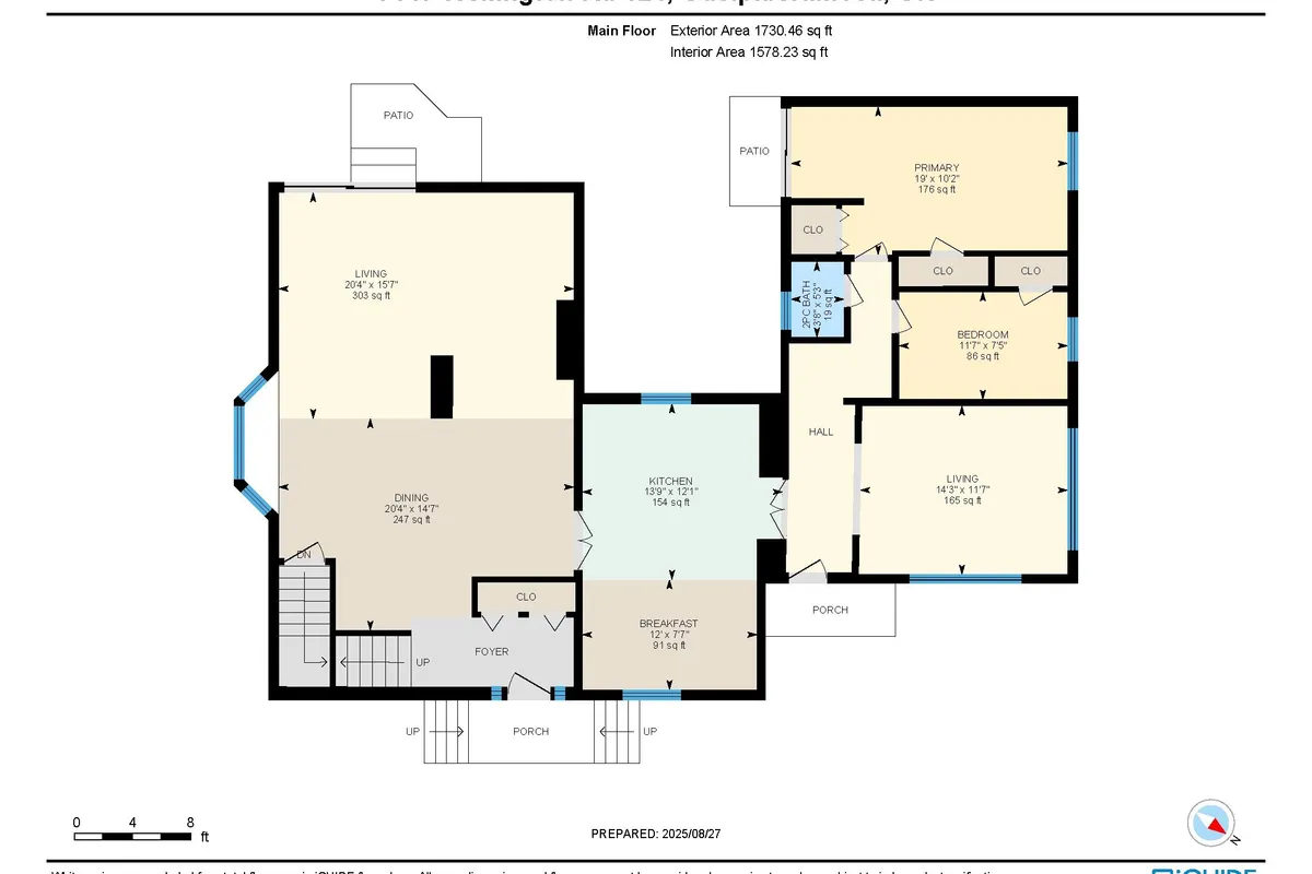 7147 Wellington 124 Road, ON N1H 6J3