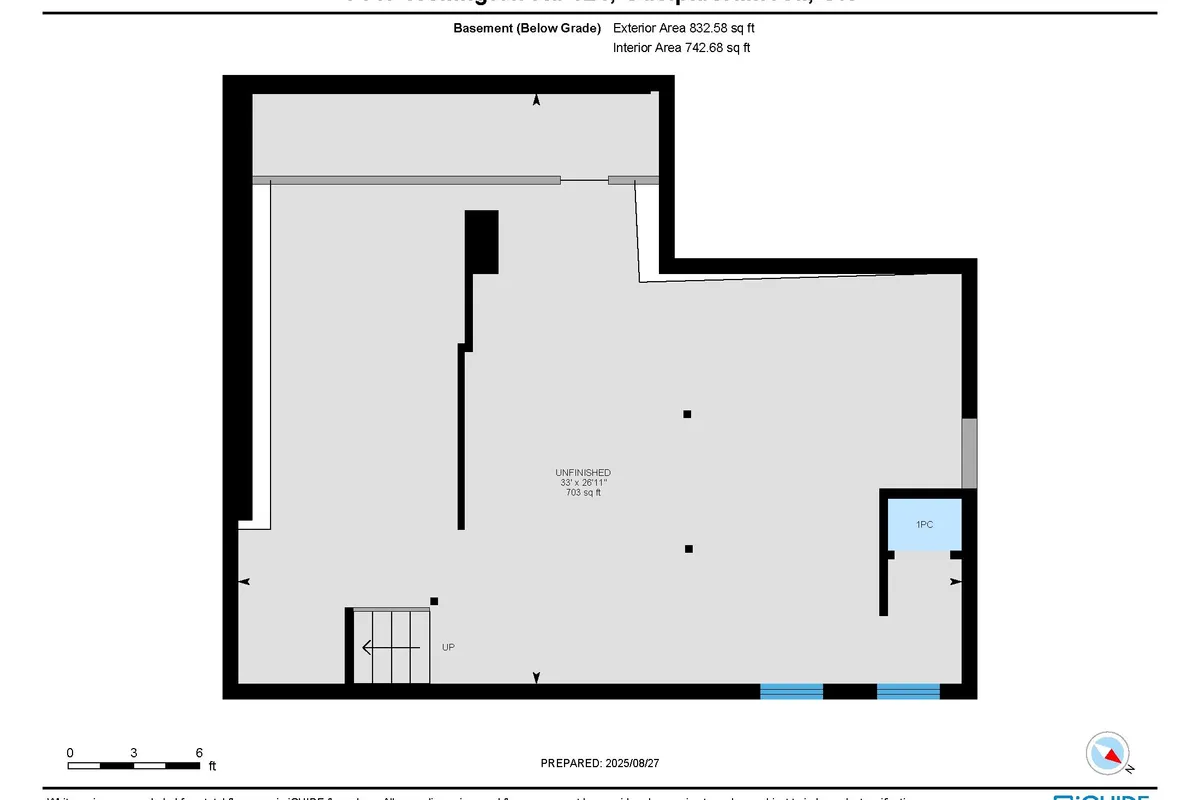 7147 Wellington 124 Road, ON N1H 6J3