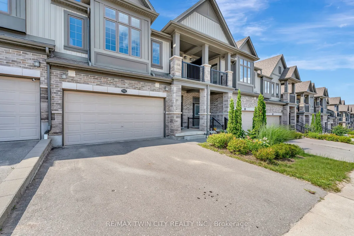 592 Mayapple Street, ON N2V 0E3