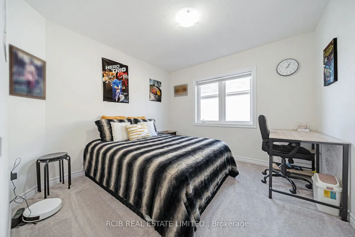 522 Barker Parkway, ON L2V 0K2