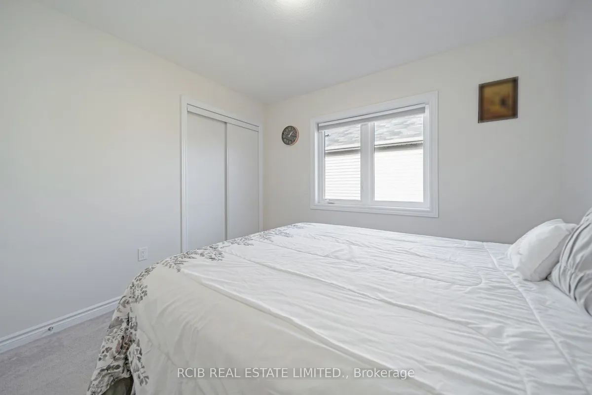 522 Barker Parkway, ON L2V 0K2