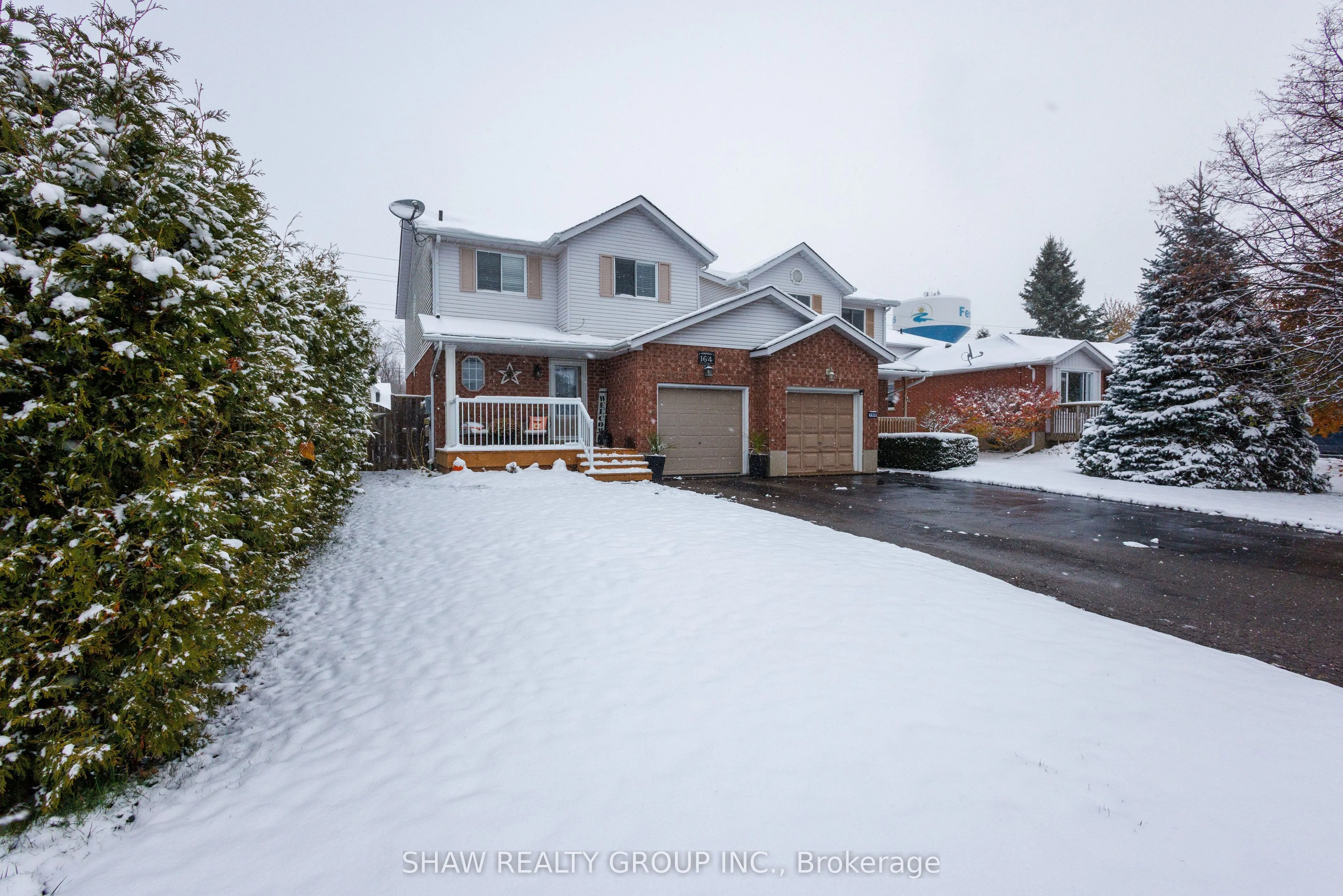 164 Tait Crescent, ON N1M 3P5