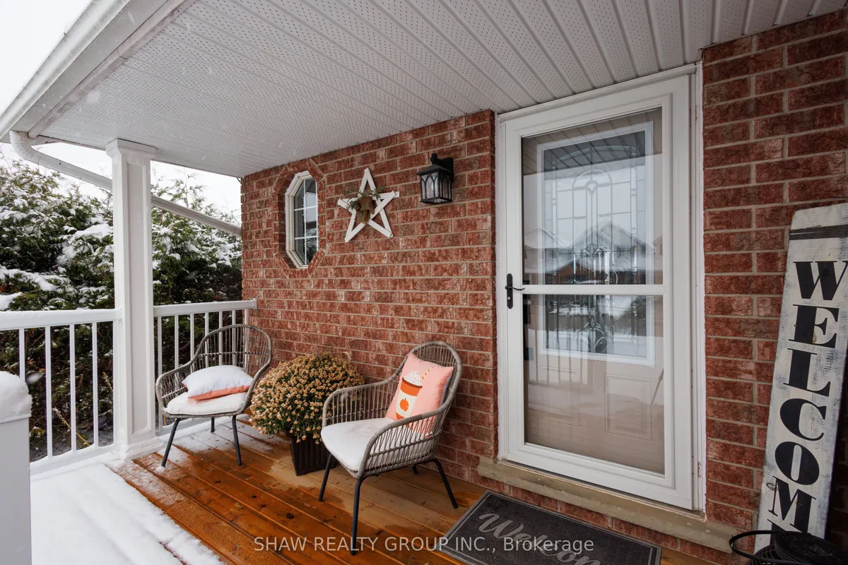 164 Tait Crescent, ON N1M 3P5