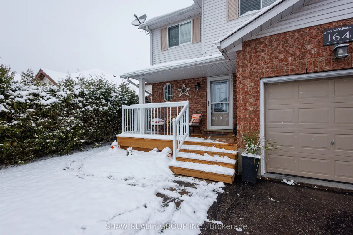 164 Tait Crescent, ON N1M 3P5