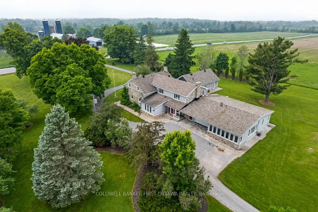 2638 Rideau Ferry Road, ON K7H 0G5