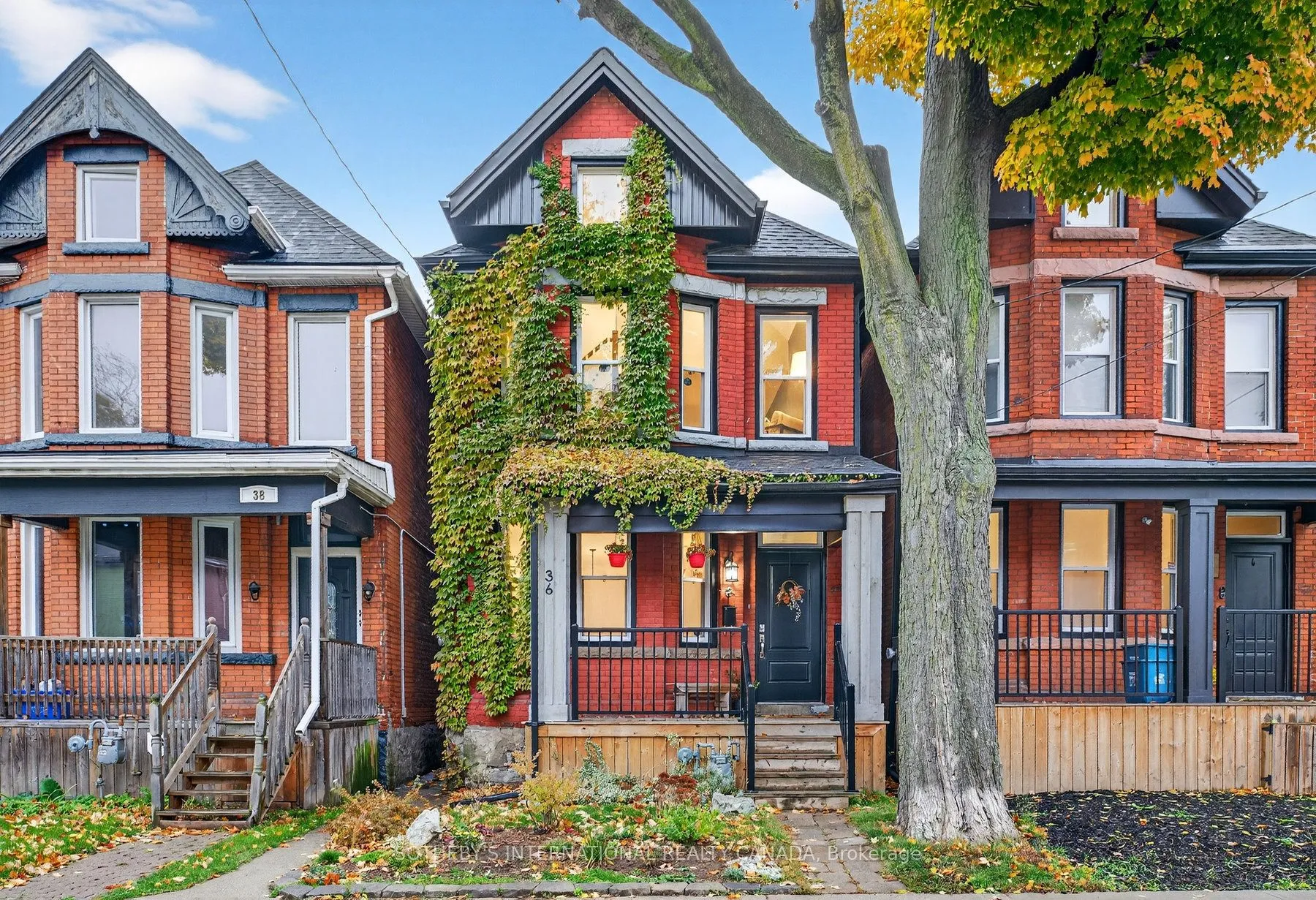 36 Ashley Street, ON L8L 5S6