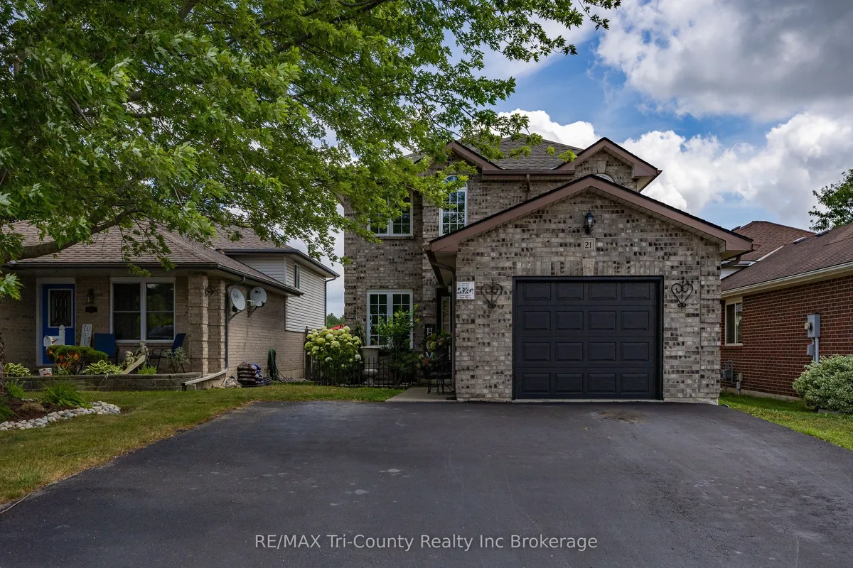 21 Kara Lane, ON N4G 5M3