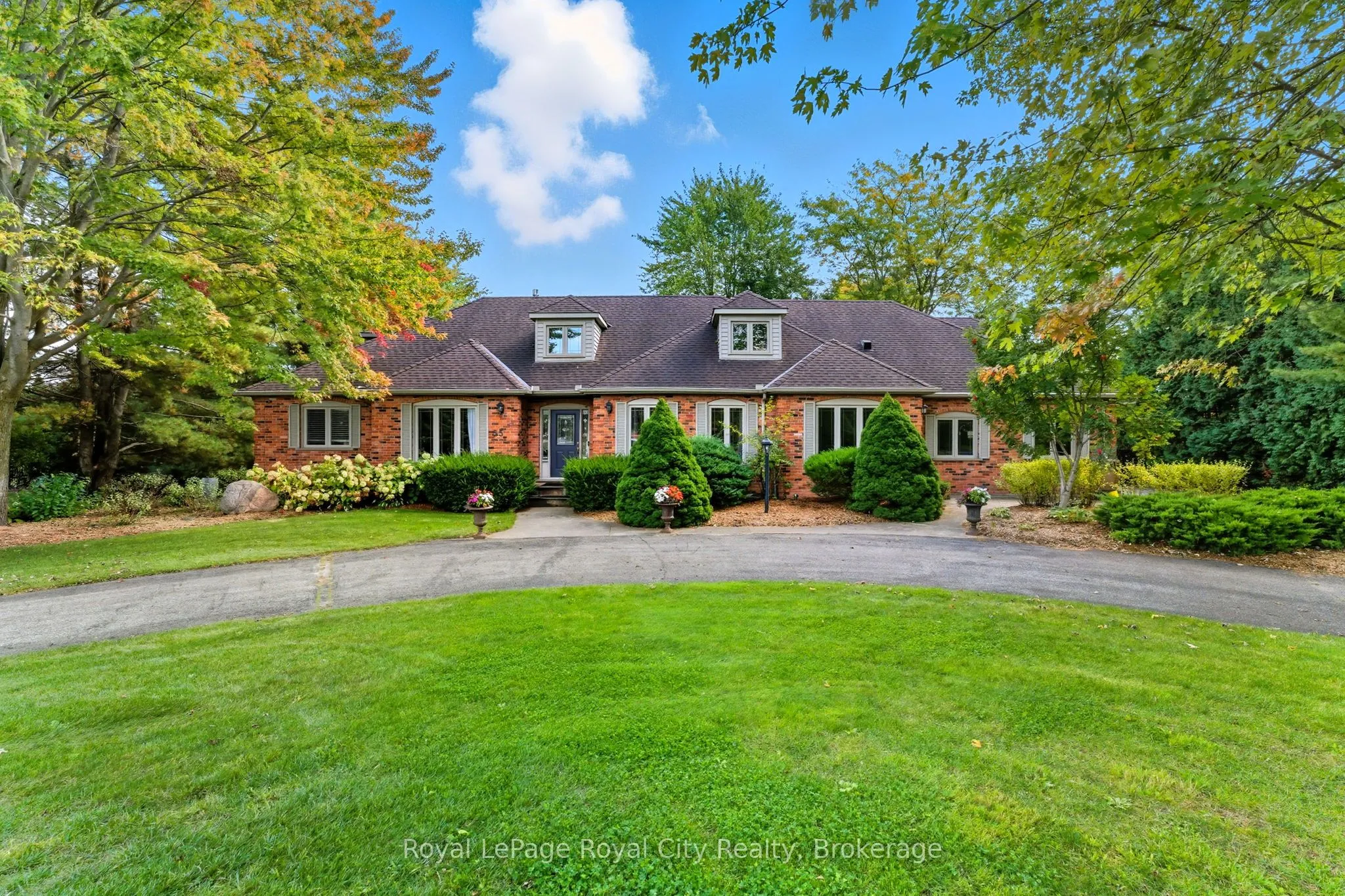 55 Bridle Path, ON N0B 2J0