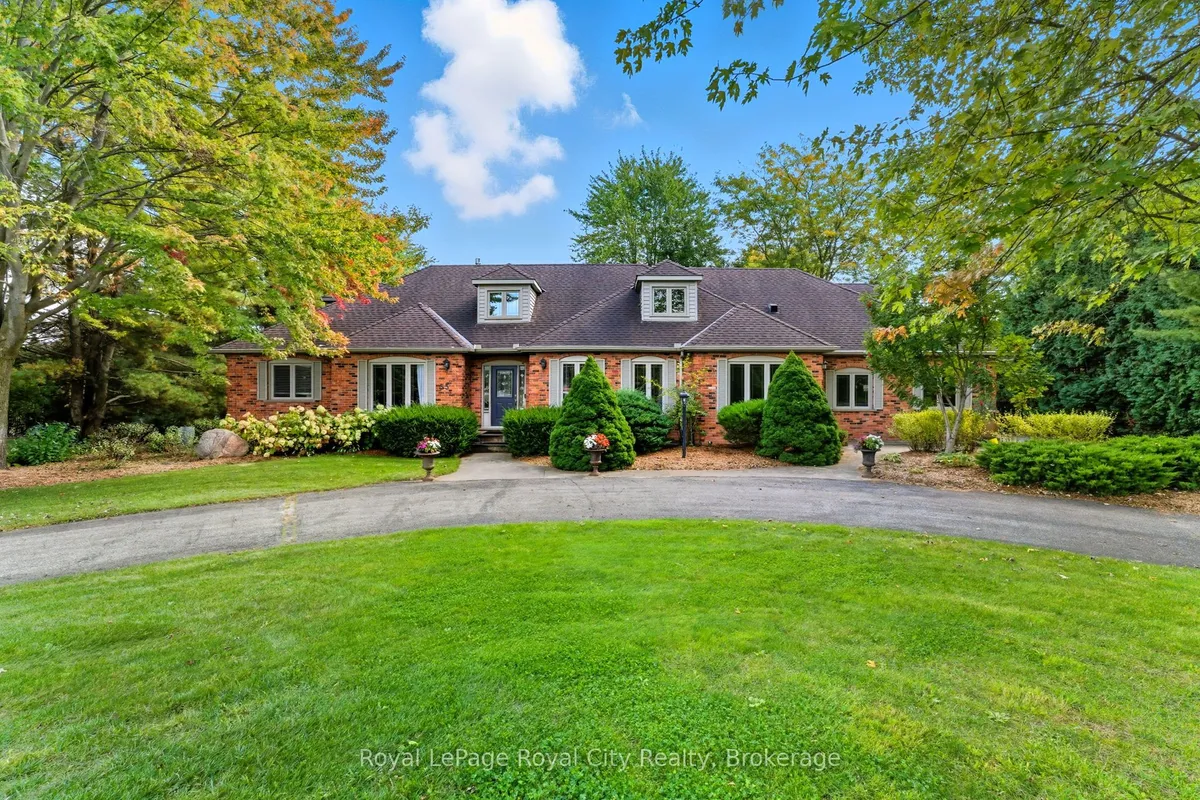 55 Bridle Path, ON N0B 2J0