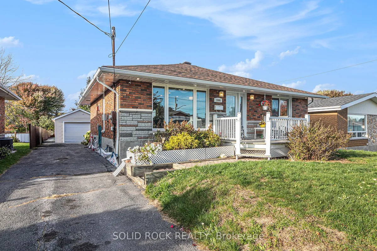 1506 FIRST Street, ON K6H 1R1