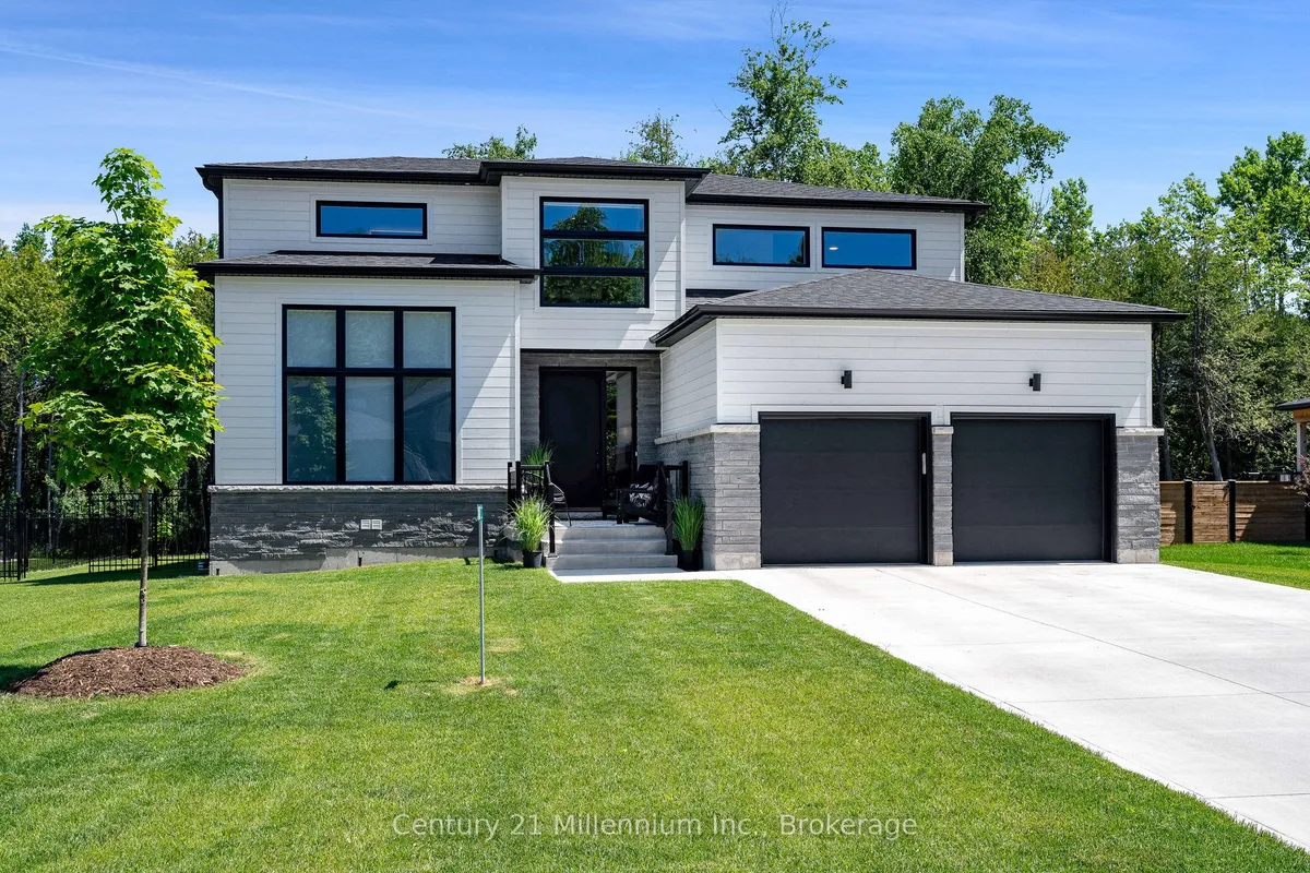 107 TEKIAH Road, ON N0H 1J0