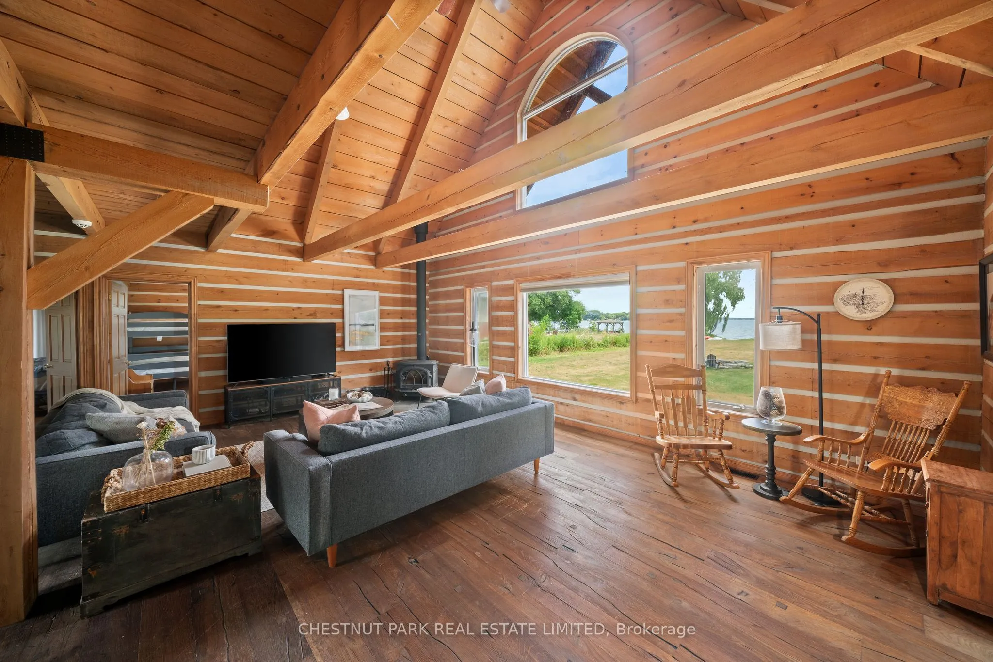 80 Hiscock Shores Road, ON K0K 1L0