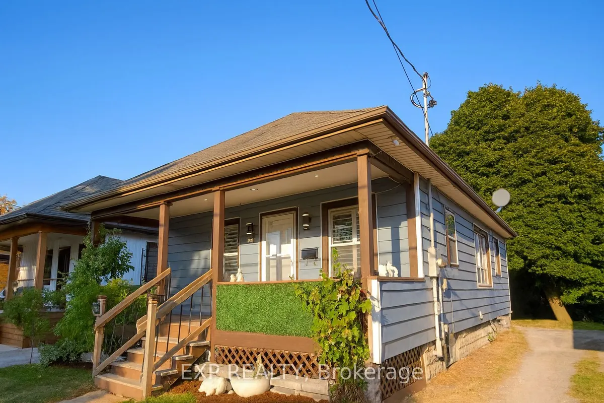 3968 St Peter Street, ON L2J 2N8