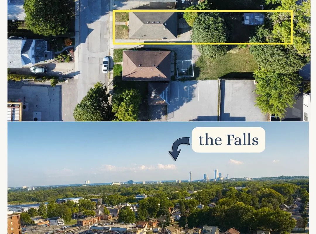 3968 St Peter Street, ON L2J 2N8