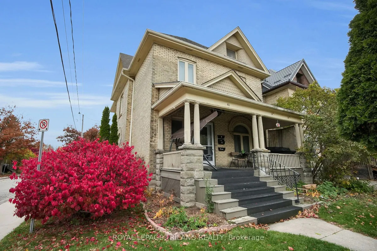 40 Metcalfe Street, ON N5R 3K2