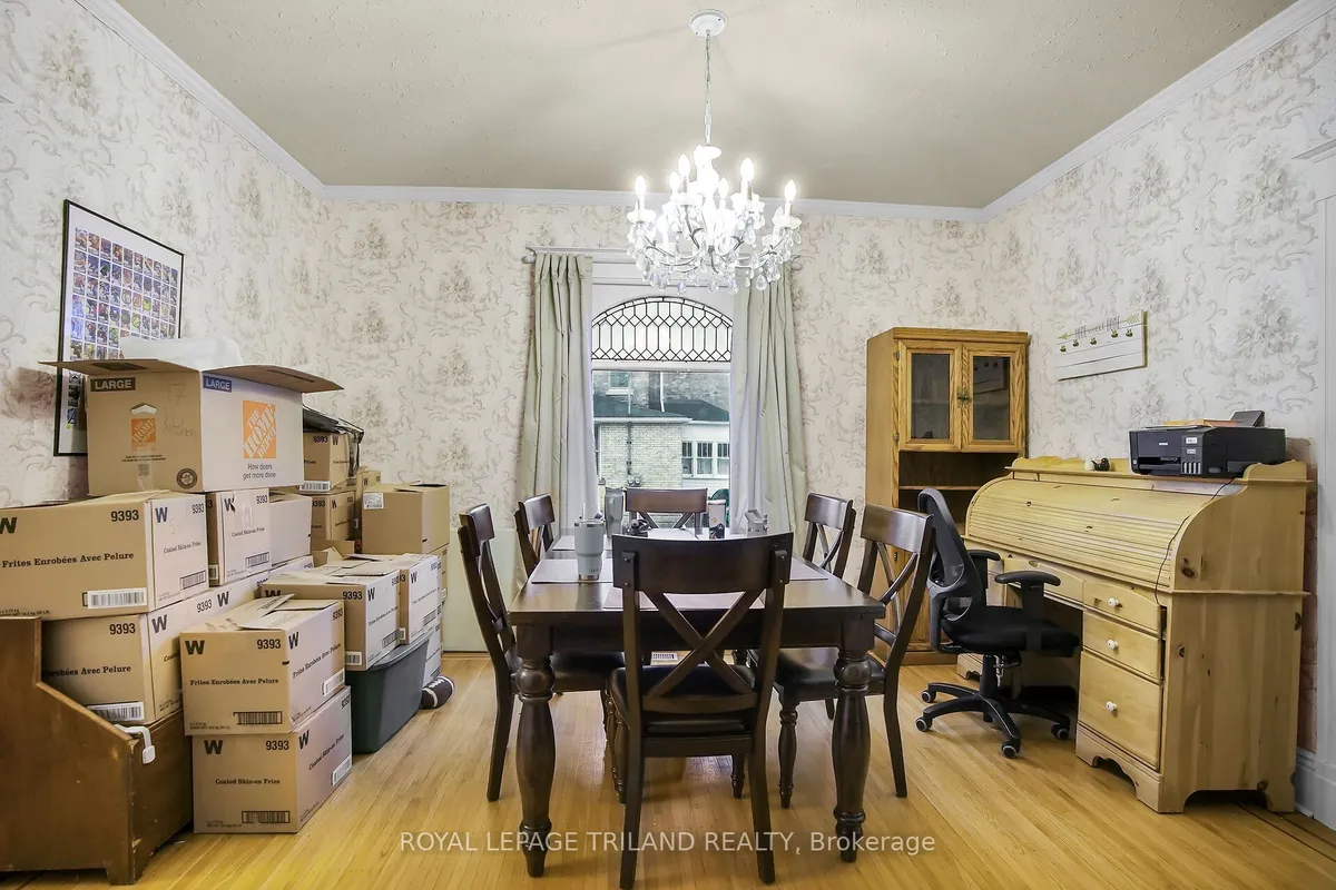 40 Metcalfe Street, ON N5R 3K2