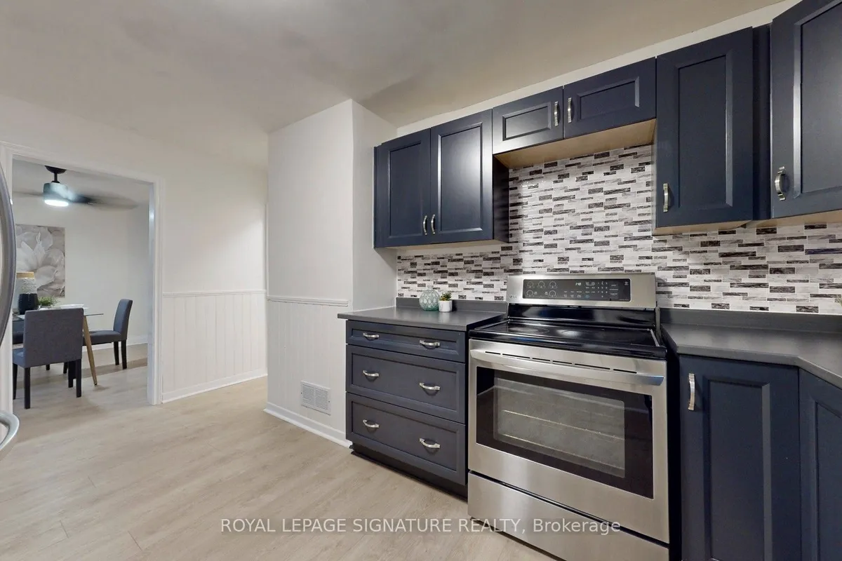 347 Caddy Street, ON K9H 1M2