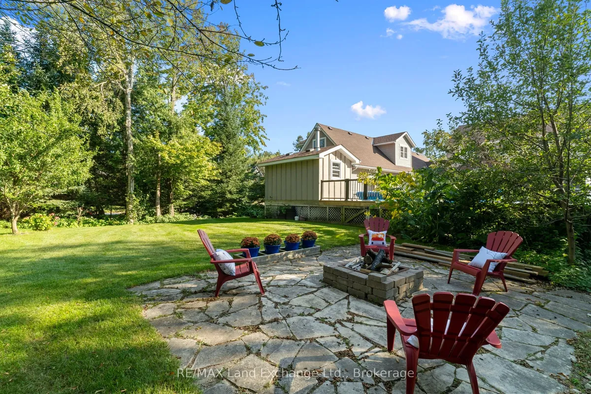 169 Trillium Drive, ON N0H 2C2