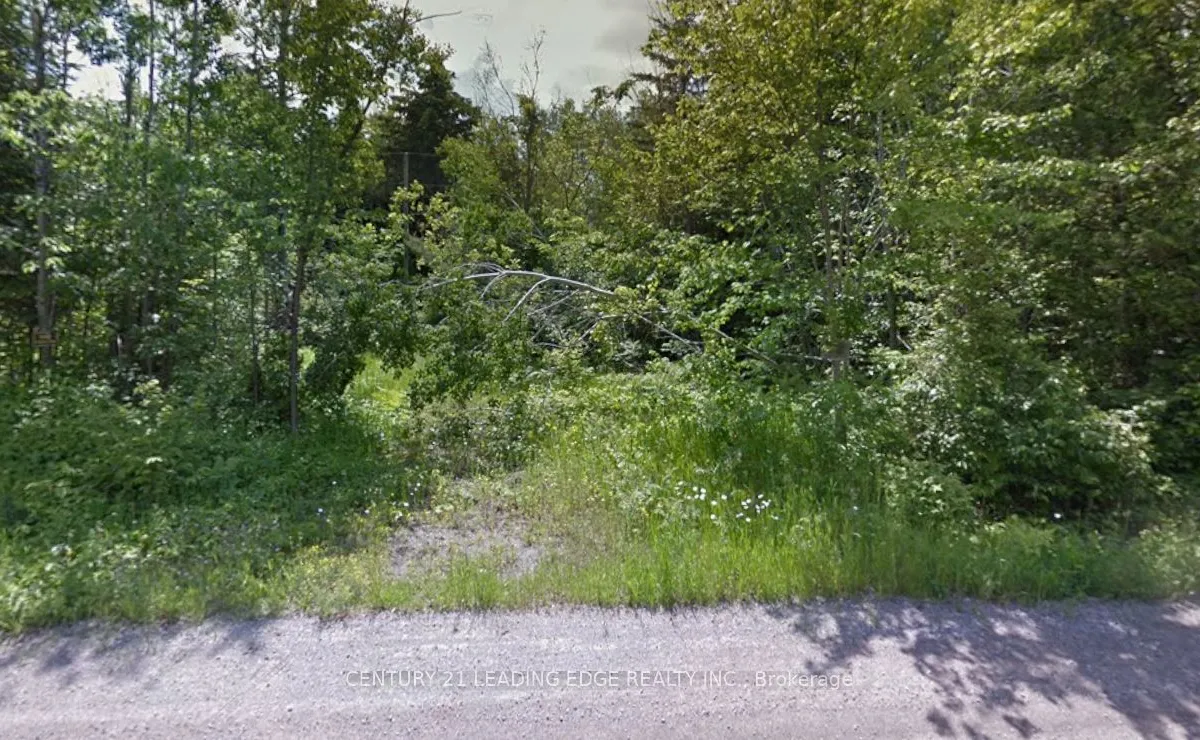 0 Belmont 4th line N/A, ON K0L 1Z0