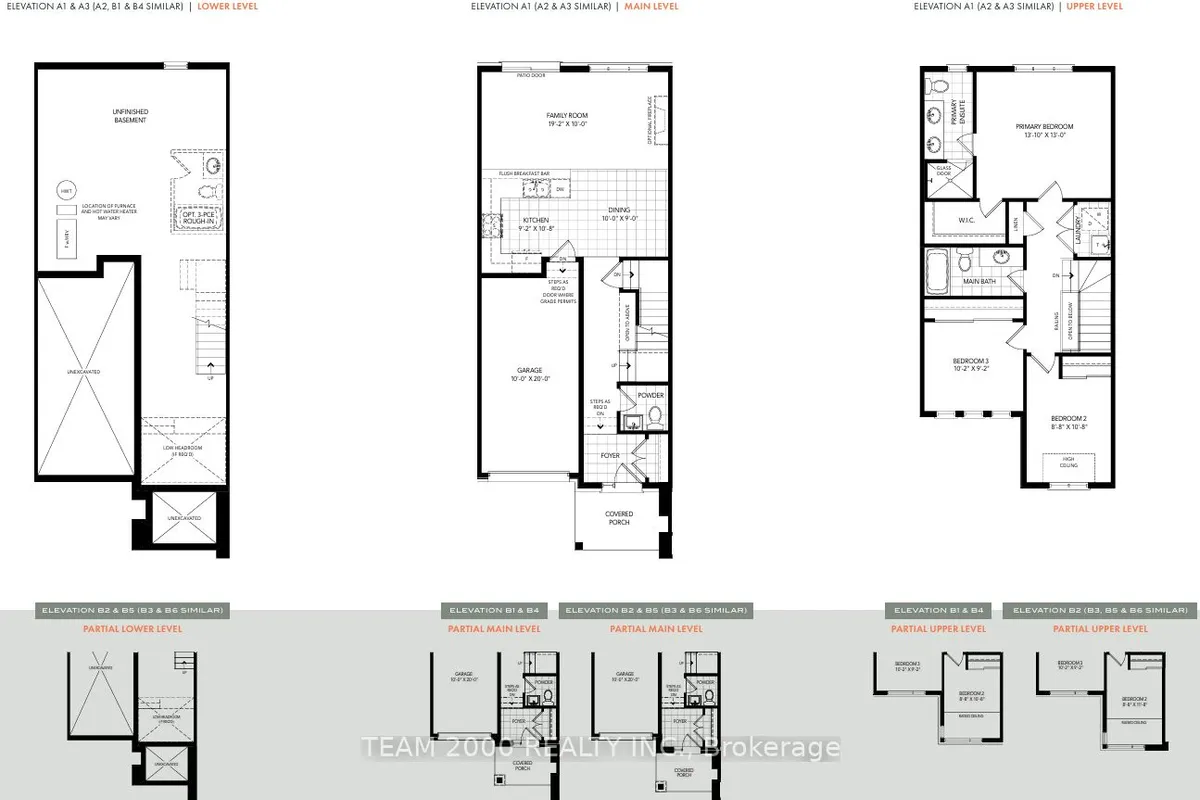 61 Manuel Street, ON N5A 6W6