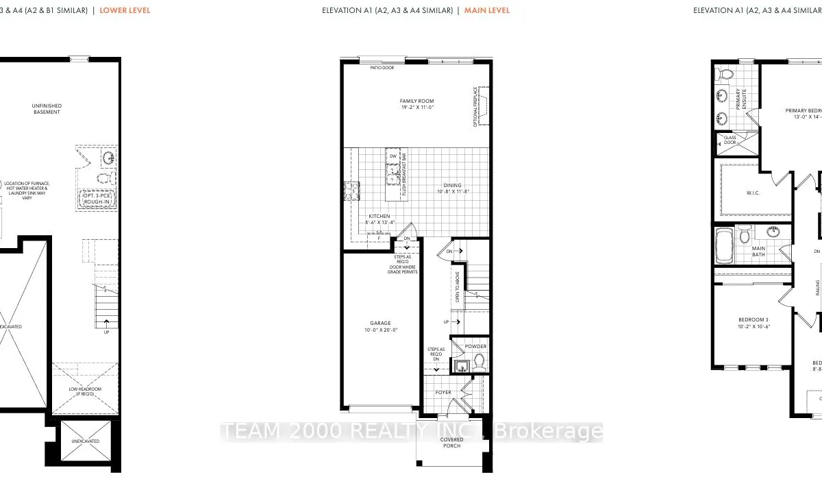 75 Manuel Street, ON N5A 6W6