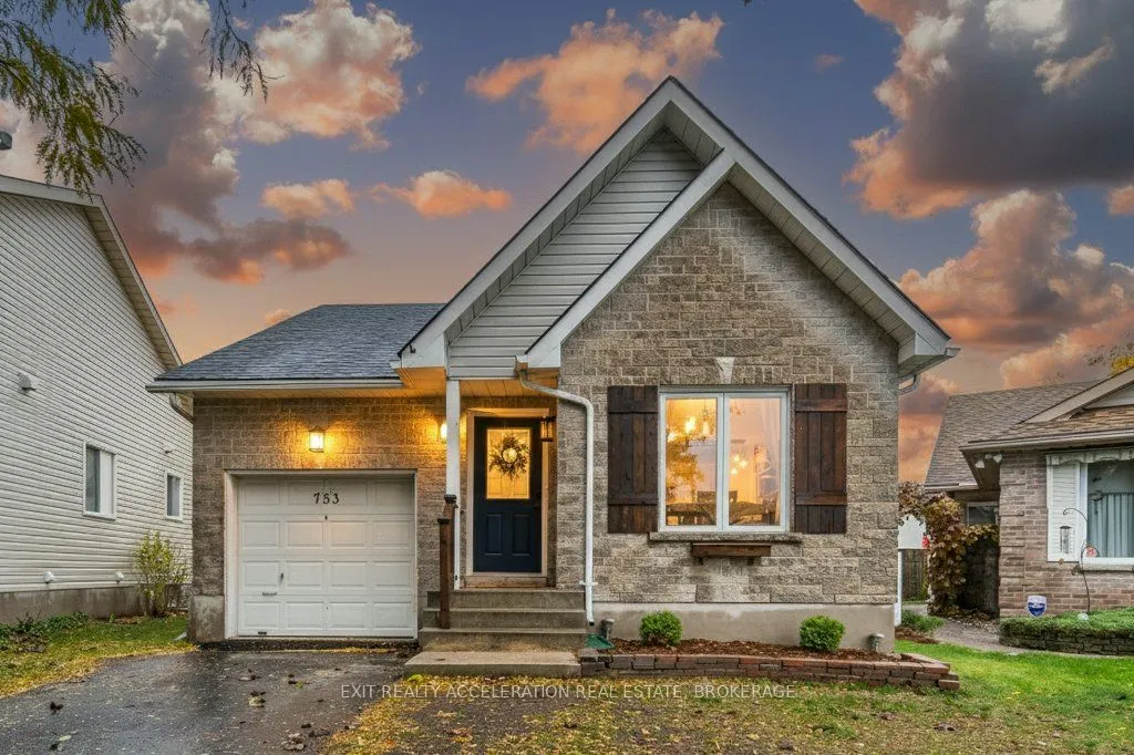 753 Shire's Way, ON K7M 8X9