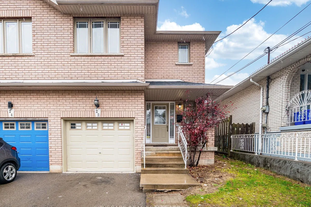 22 Jones Street, ON L8R 1X8