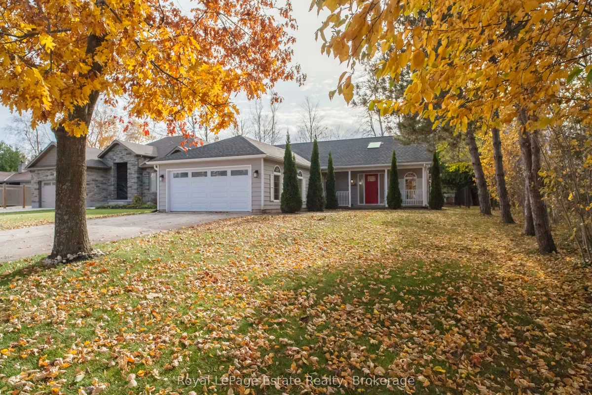 357 Tyendinaga Drive, ON N0H 2L0