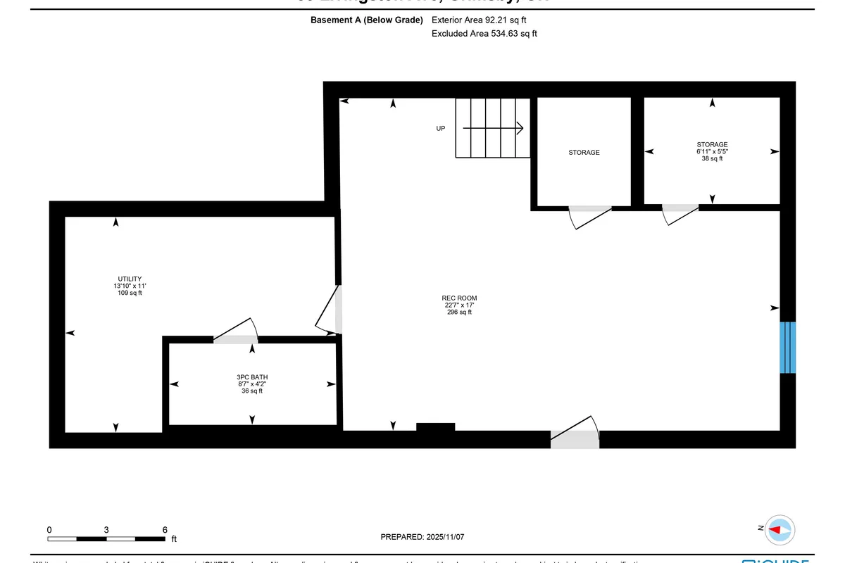 53 Livingston Avenue, ON L3M 1L3