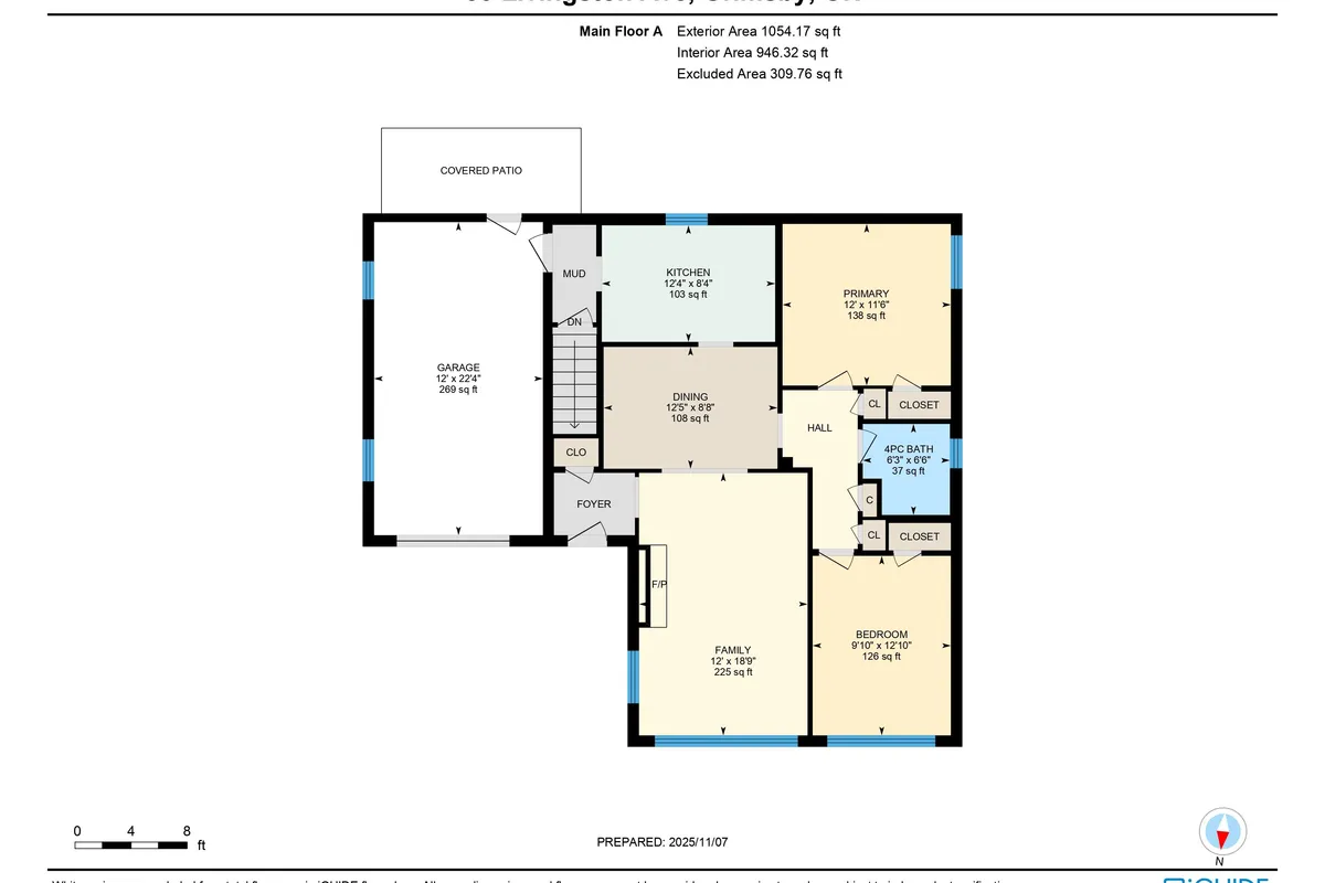 53 Livingston Avenue, ON L3M 1L3