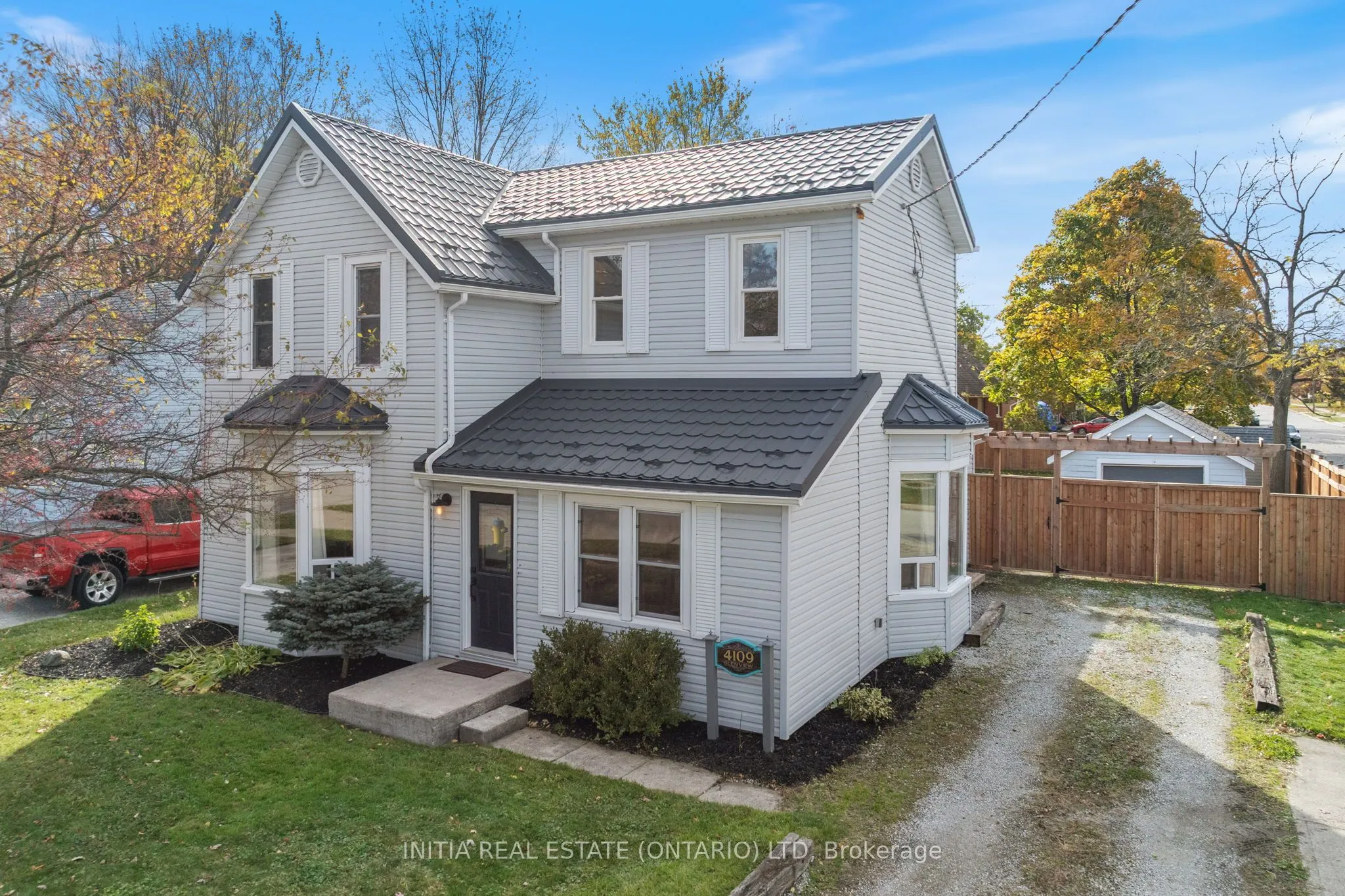 4109 Glenview Road, ON N0N 1R0