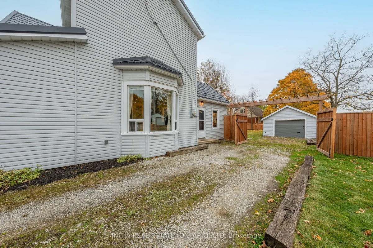 4109 Glenview Road, ON N0N 1R0