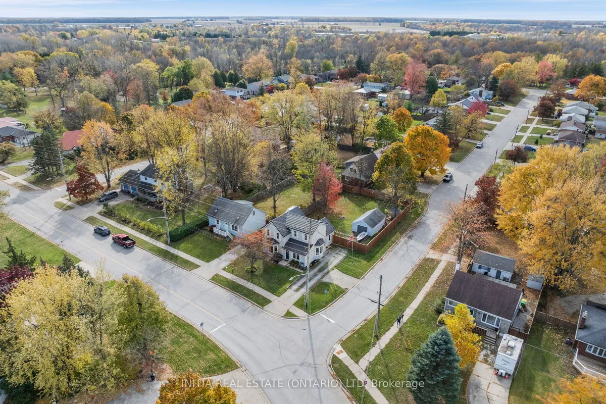 4109 Glenview Road, ON N0N 1R0